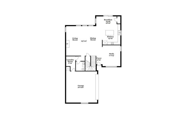 123 Harvest Hill Lane, Red Oak, TX 75154