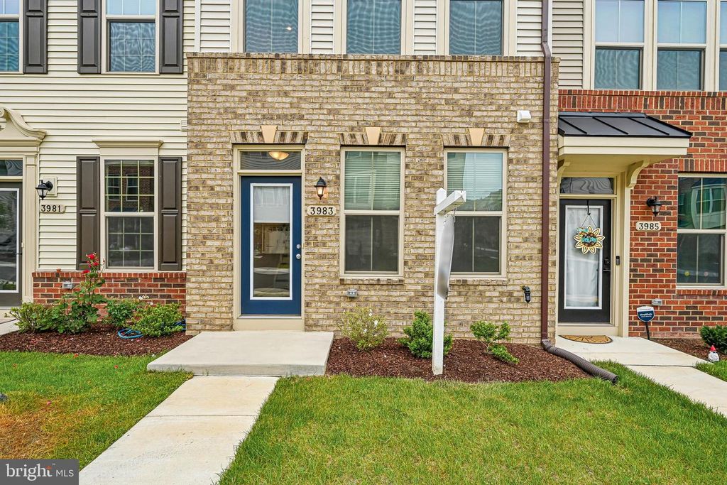Image 12 of property listing at 3983 SMALL ROUNDTOP RD, Hanover, MD 21076