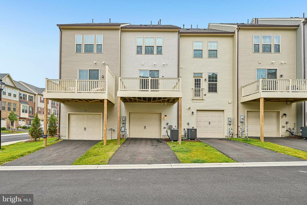 Image 48 of property listing at 3983 SMALL ROUNDTOP RD, Hanover, MD 21076