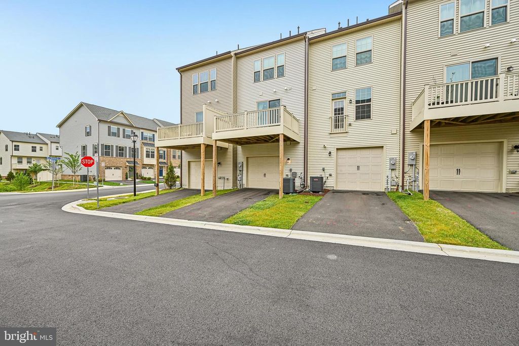 Image 50 of property listing at 3983 SMALL ROUNDTOP RD, Hanover, MD 21076