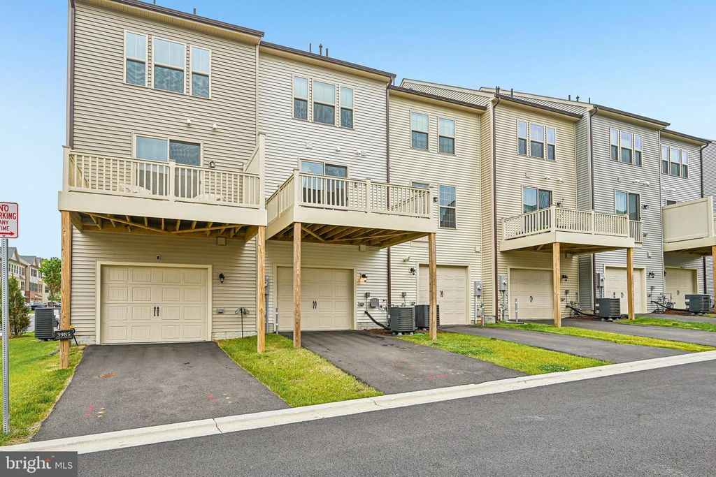 Image 52 of property listing at 3983 SMALL ROUNDTOP RD, Hanover, MD 21076