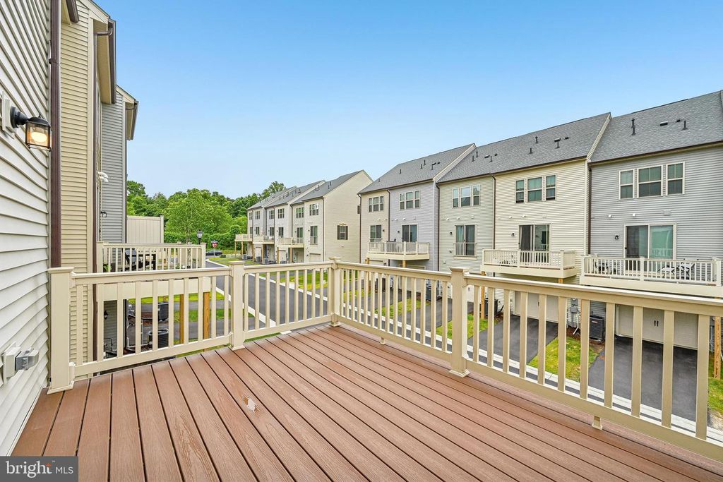 Image 6 of property listing at 3983 SMALL ROUNDTOP RD, Hanover, MD 21076