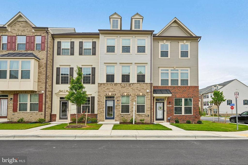 Image 8 of property listing at 3983 SMALL ROUNDTOP RD, Hanover, MD 21076