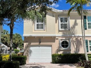 470 Capistrano Drive, Palm Beach Gardens, FL 33410