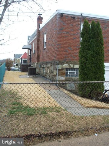 1608 STRAHLE ST, Philadelphia, PA 19152