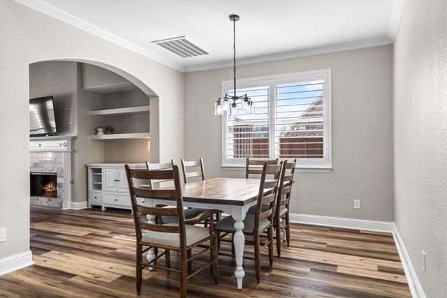 215 River Meadows Lane, Argyle, TX 76226