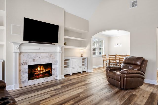 215 River Meadows Lane, Argyle, TX 76226