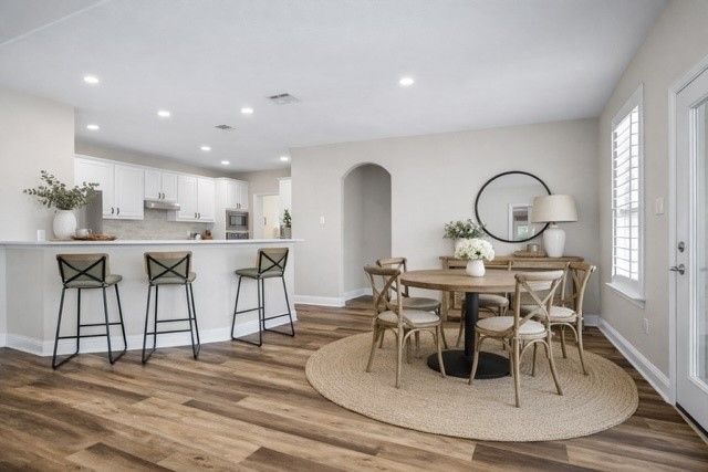 215 River Meadows Lane, Argyle, TX 76226