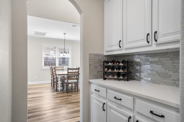 215 River Meadows Lane, Argyle, TX 76226