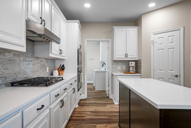 215 River Meadows Lane, Argyle, TX 76226