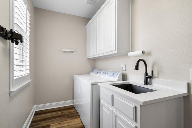 215 River Meadows Lane, Argyle, TX 76226