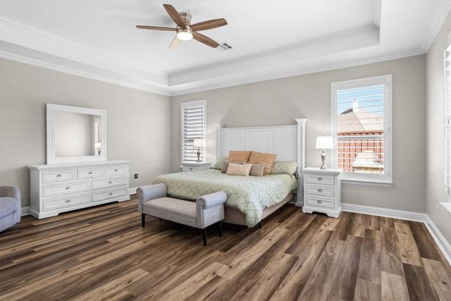 215 River Meadows Lane, Argyle, TX 76226