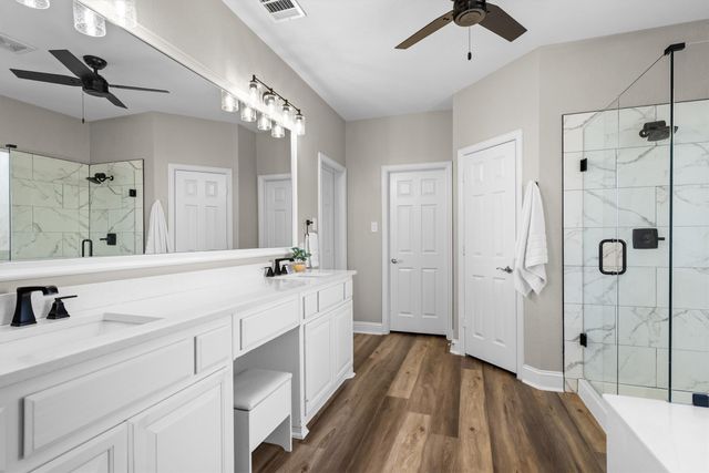 215 River Meadows Lane, Argyle, TX 76226