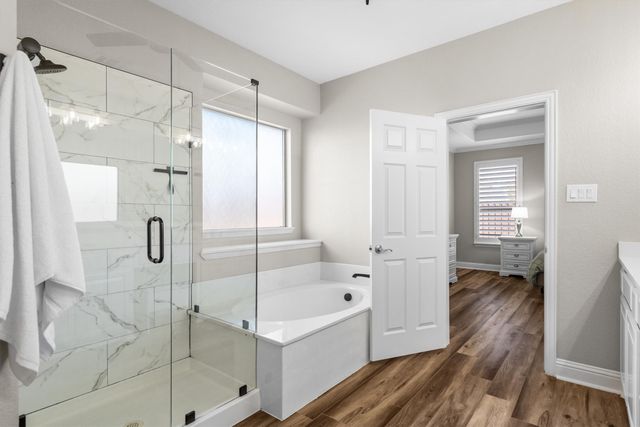 215 River Meadows Lane, Argyle, TX 76226