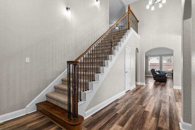 215 River Meadows Lane, Argyle, TX 76226