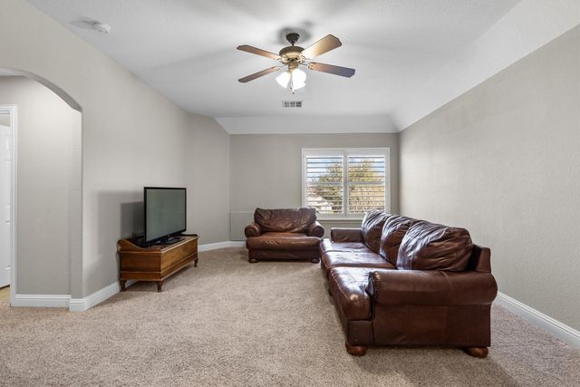 215 River Meadows Lane, Argyle, TX 76226