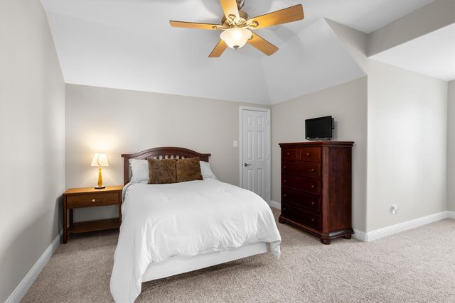 215 River Meadows Lane, Argyle, TX 76226