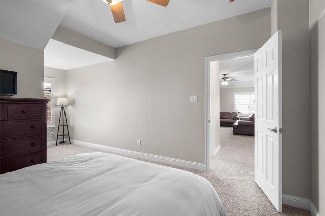 215 River Meadows Lane, Argyle, TX 76226