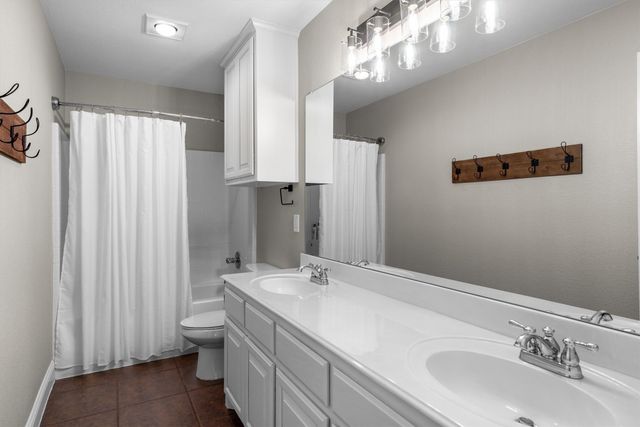 215 River Meadows Lane, Argyle, TX 76226