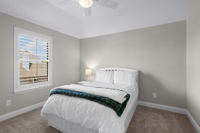 215 River Meadows Lane, Argyle, TX 76226