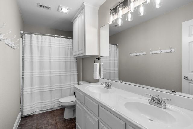 215 River Meadows Lane, Argyle, TX 76226