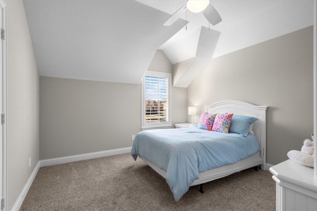 215 River Meadows Lane, Argyle, TX 76226