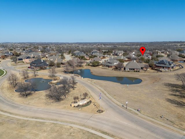215 River Meadows Lane, Argyle, TX 76226