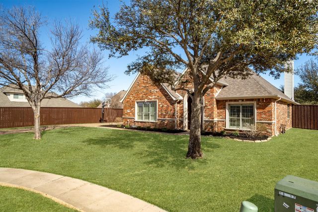 215 River Meadows Lane, Argyle, TX 76226
