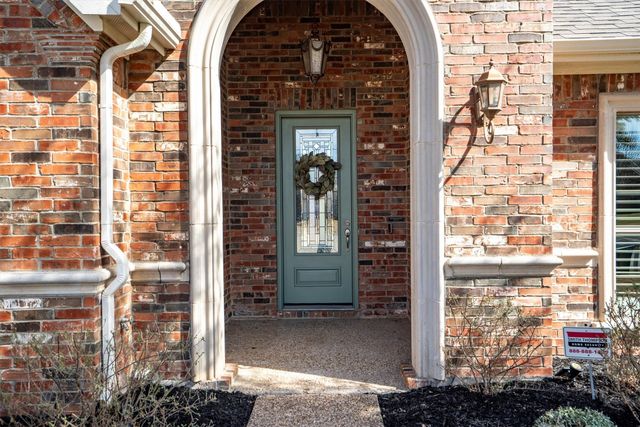 215 River Meadows Lane, Argyle, TX 76226