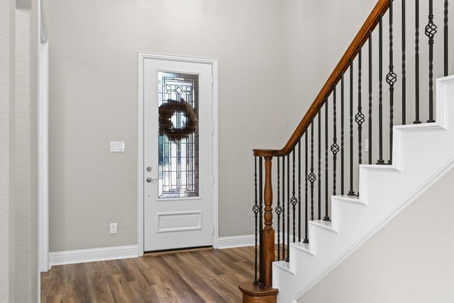 215 River Meadows Lane, Argyle, TX 76226