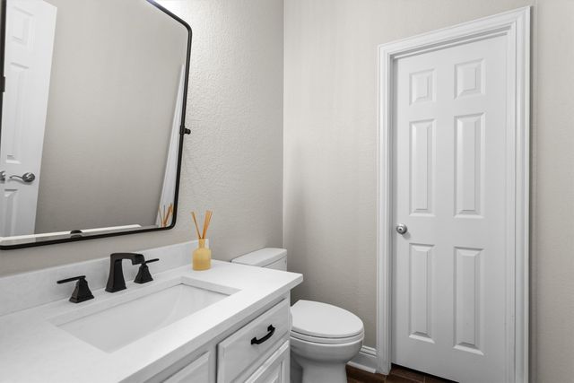 215 River Meadows Lane, Argyle, TX 76226