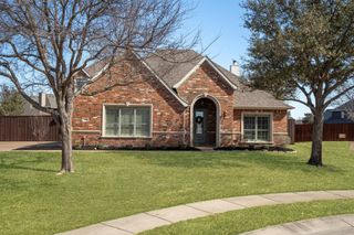 215 River Meadows Lane, Argyle, TX 76226