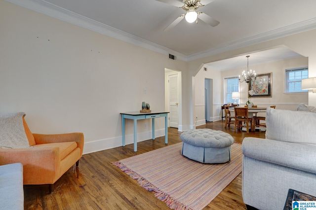 2809 13TH AVENUE, Birmingham, AL 35205