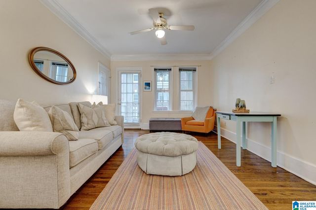 2809 13TH AVENUE, Birmingham, AL 35205