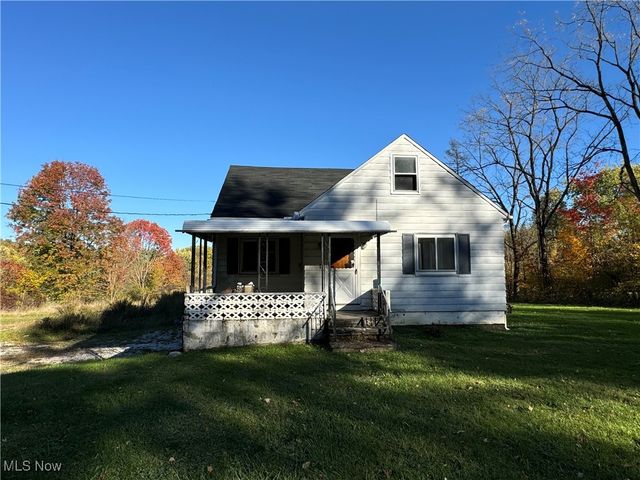4589 Alger Road, Richfield, OH 44286