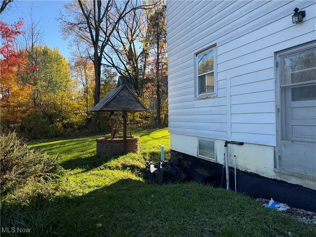 4589 Alger Road, Richfield, OH 44286