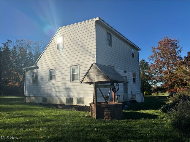 4589 Alger Road, Richfield, OH 44286