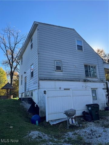 4589 Alger Road, Richfield, OH 44286