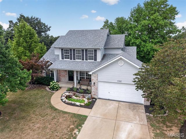 1 Adventura Drive, Festus, MO 63028