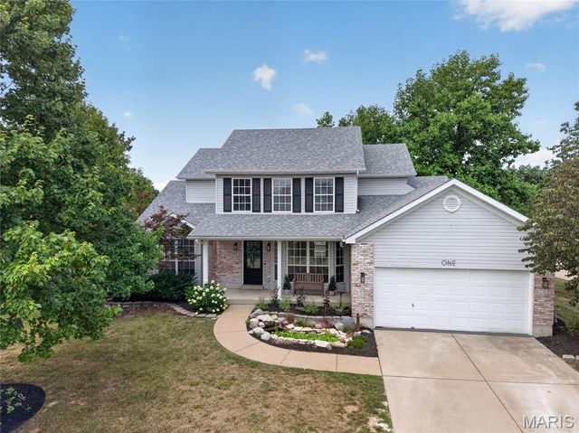 1 Adventura Drive, Festus, MO 63028