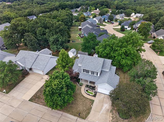 1 Adventura Drive, Festus, MO 63028