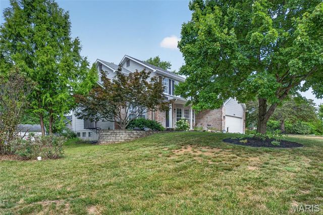 1 Adventura Drive, Festus, MO 63028