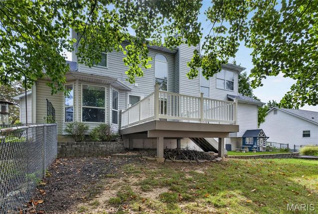 1 Adventura Drive, Festus, MO 63028