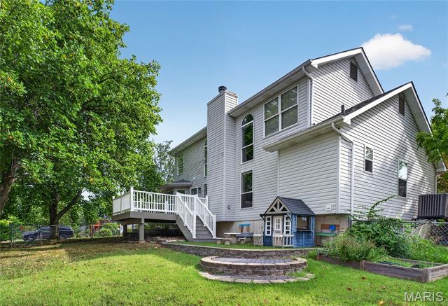 1 Adventura Drive, Festus, MO 63028