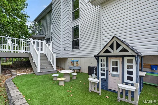 1 Adventura Drive, Festus, MO 63028