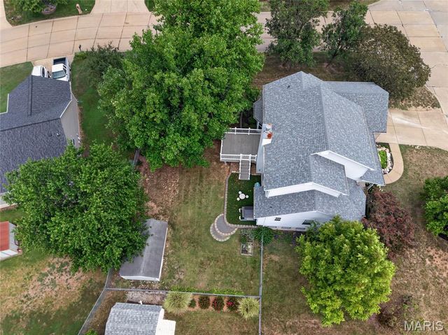 1 Adventura Drive, Festus, MO 63028