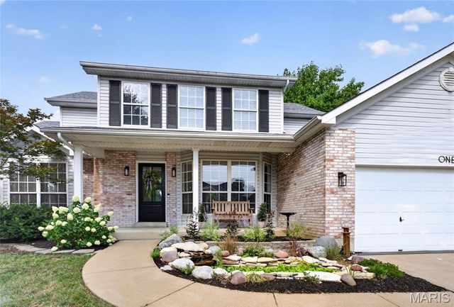 1 Adventura Drive, Festus, MO 63028