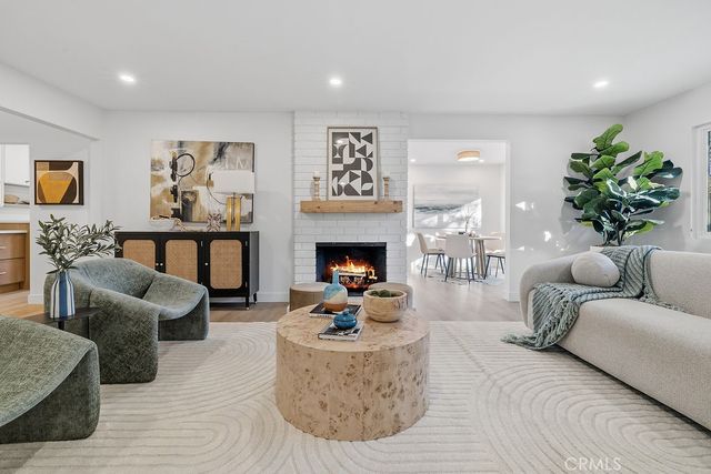 913 Mountain View, Ojai, CA 93023