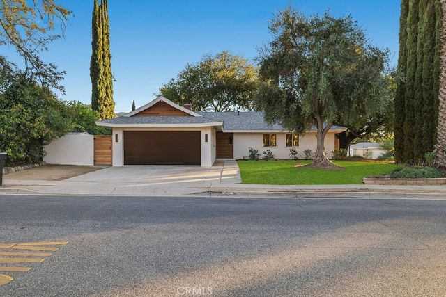 913 Mountain View, Ojai, CA 93023