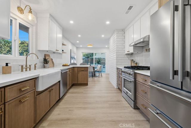 913 Mountain View, Ojai, CA 93023